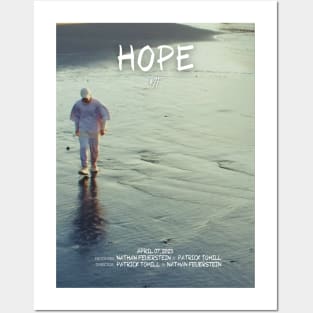 NF Hope Posters and Art